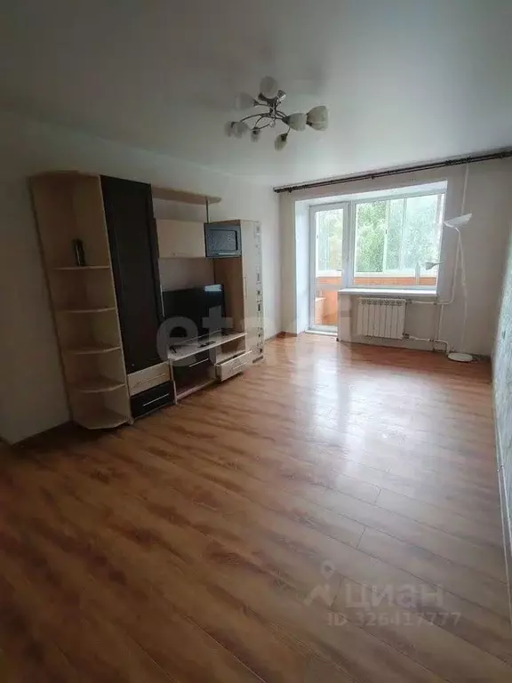 3-к кв. Новосибирская область, Новосибирск ул. Дуси Ковальчук, 406/1 ... - Фото 2