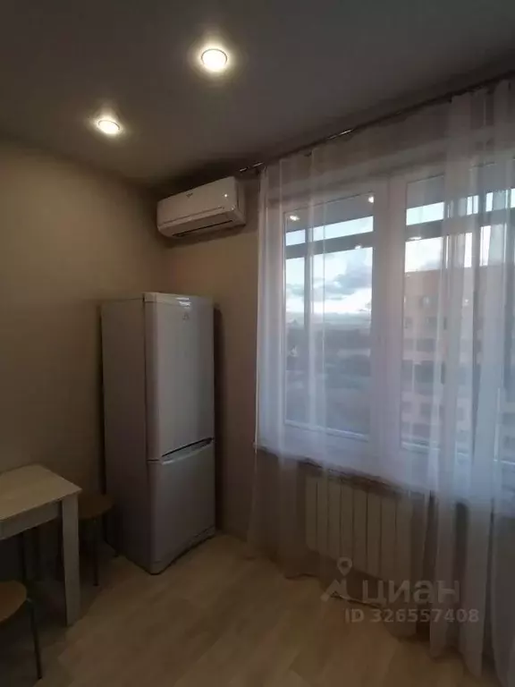 Студия Московская область, Королев Первомайский мкр, Советская ул., ... - Фото 2