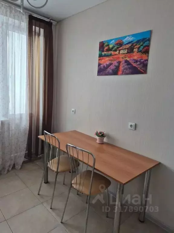 1-к кв. Башкортостан, Уфа Бакалинская ул., 33/1 (42.0 м) - Фото 0