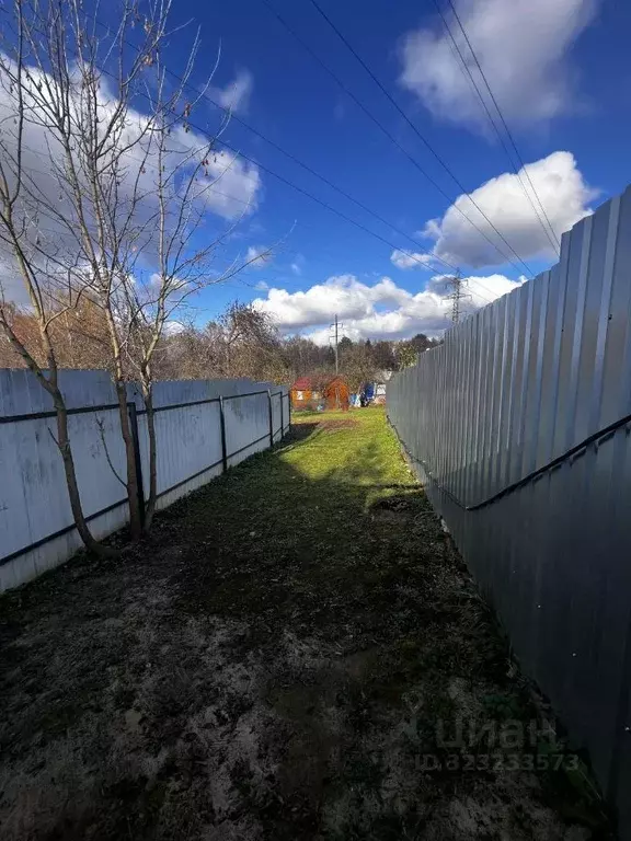 Участок в Калужская область, Калуга Михайловская ул. (8.3 сот.) - Фото 2