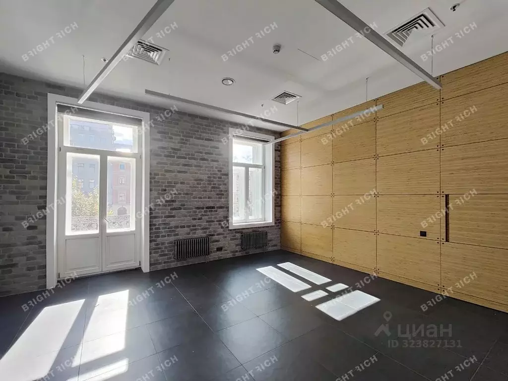 Офис в Санкт-Петербург наб. Реки Мойки, 75-79Б (235 м) - Фото 1