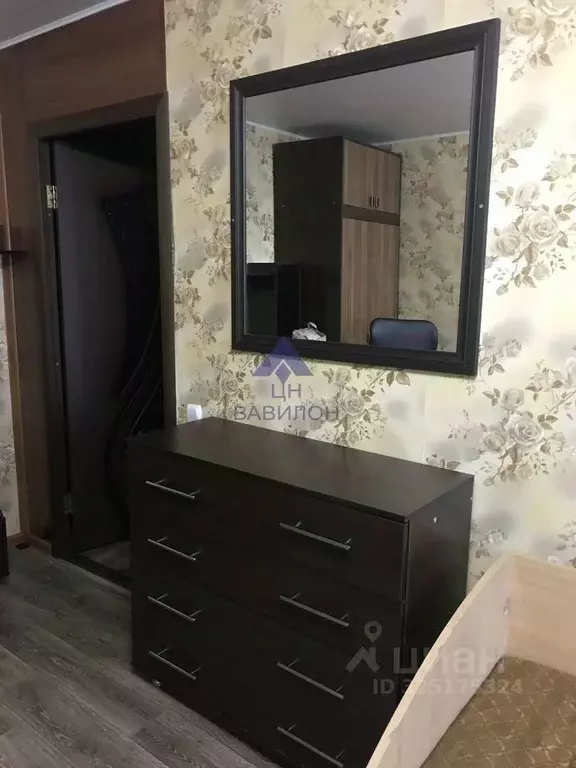 Комната Ростовская область, Волгодонск просп. Строителей (20.0 м) - Фото 1