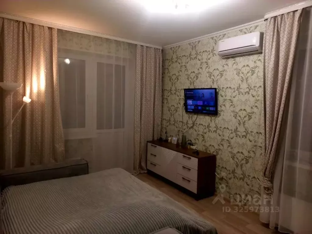 1-к кв. Нижегородская область, Нижний Новгород д. Афонино, ул. Красная ... - Фото 2