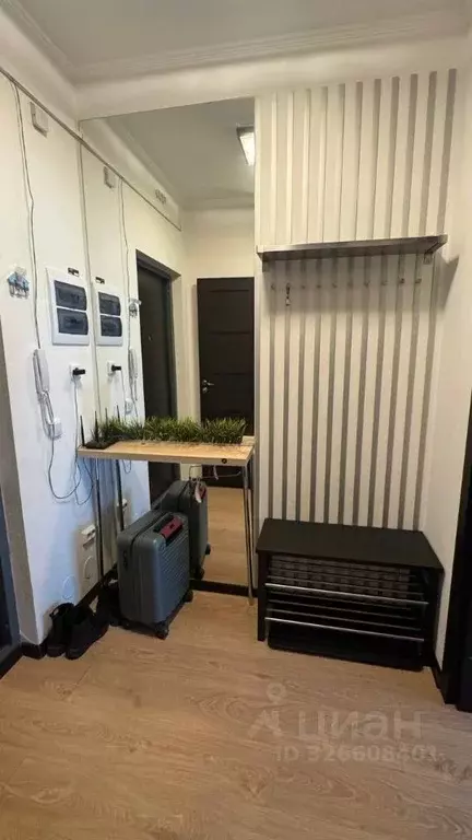 Студия Санкт-Петербург Комендантский просп., 69 (24.0 м) - Фото 1