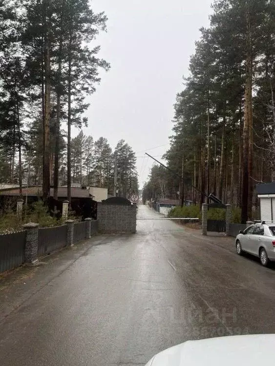Участок в Иркутская область, Иркутский муниципальный округ, д. ... - Фото 2
