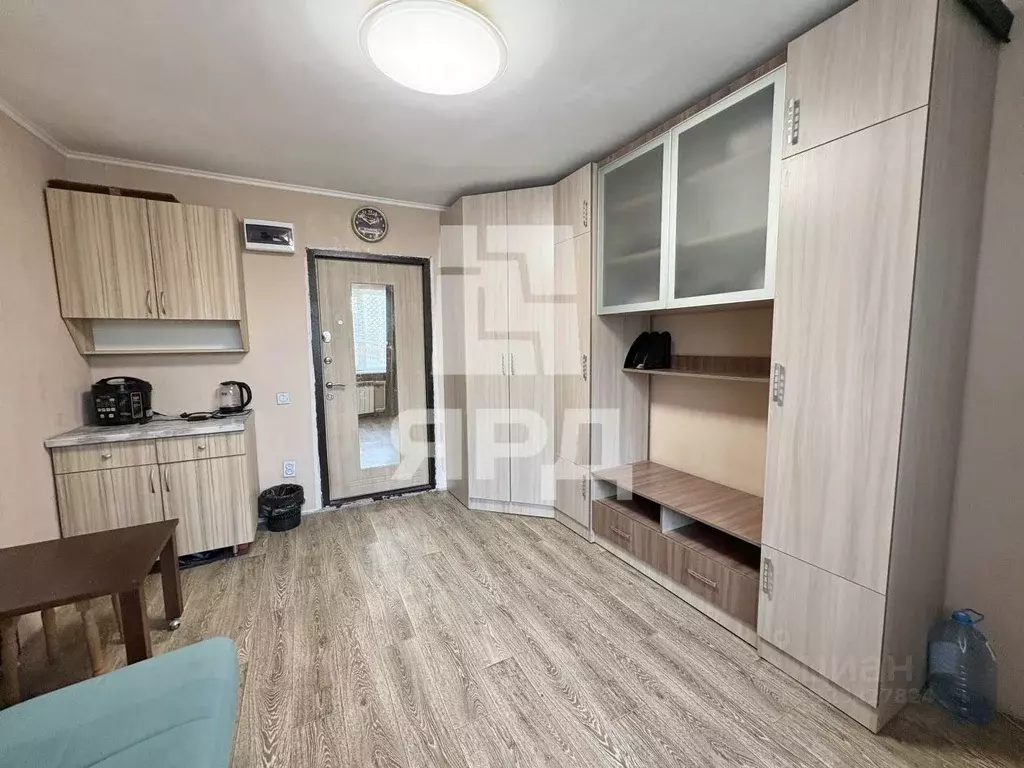 Комната Ростовская область, Таганрог ул. Сергея Шило (15.0 м) - Фото 2