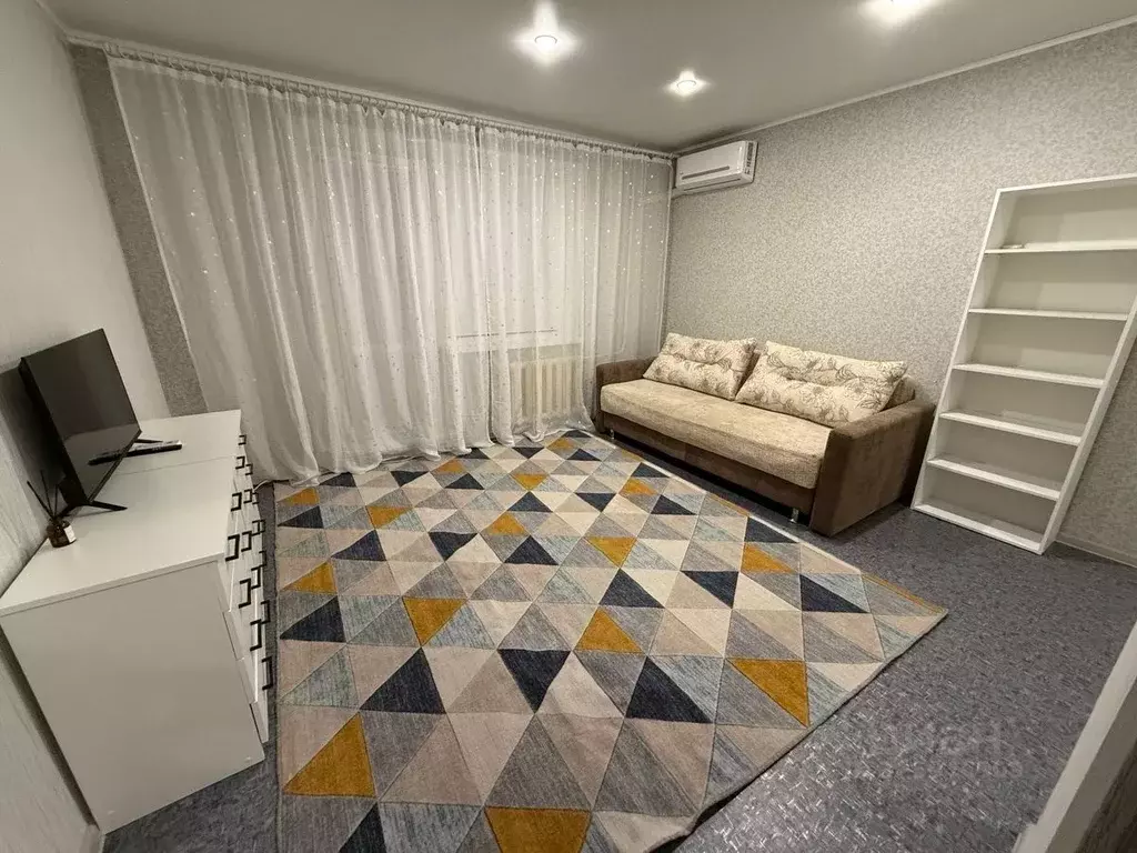 1-к кв. Челябинская область, Челябинск Комсомольский просп., 88 (42.0 ... - Фото 1