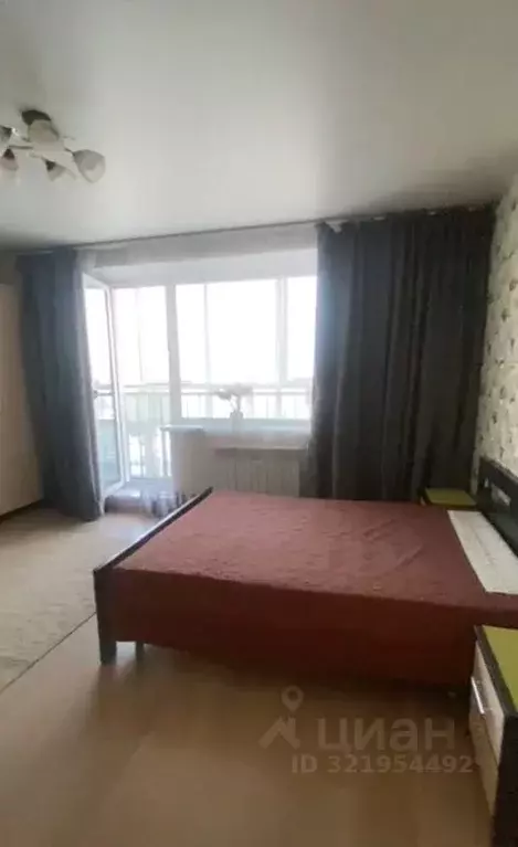 Студия Челябинская область, Челябинск ул. Петра Сумина, 2 (25.0 м) - Фото 1