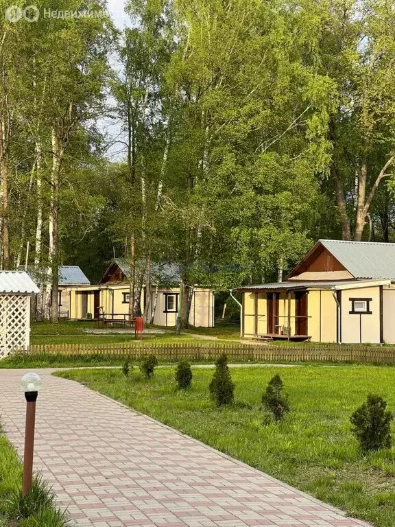 Помещение свободного назначения (190000 м) - Фото 1