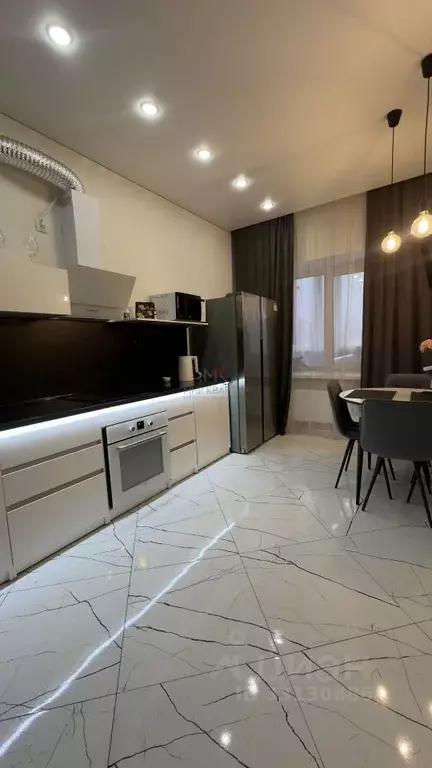 1-к кв. Хакасия, Абакан ул. Чертыгашева, 197Вк2 (43.0 м) - Фото 1