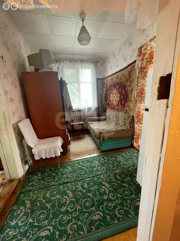 Дом в Балашов, Малая Революционная улица (72.1 м) - Фото 0