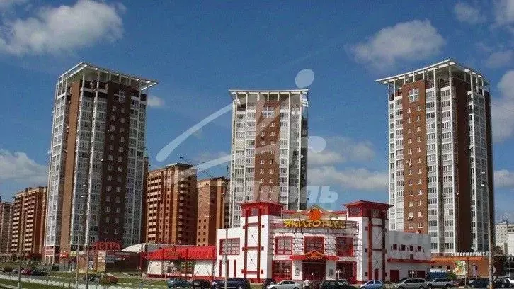 2-к кв. Московская область, Мытищи ул. Мира, 30 (70.3 м) - Фото 1