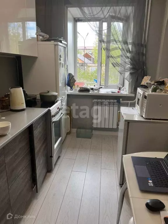 Продаётся 3-к квартира, 61.3 м - Фото 0