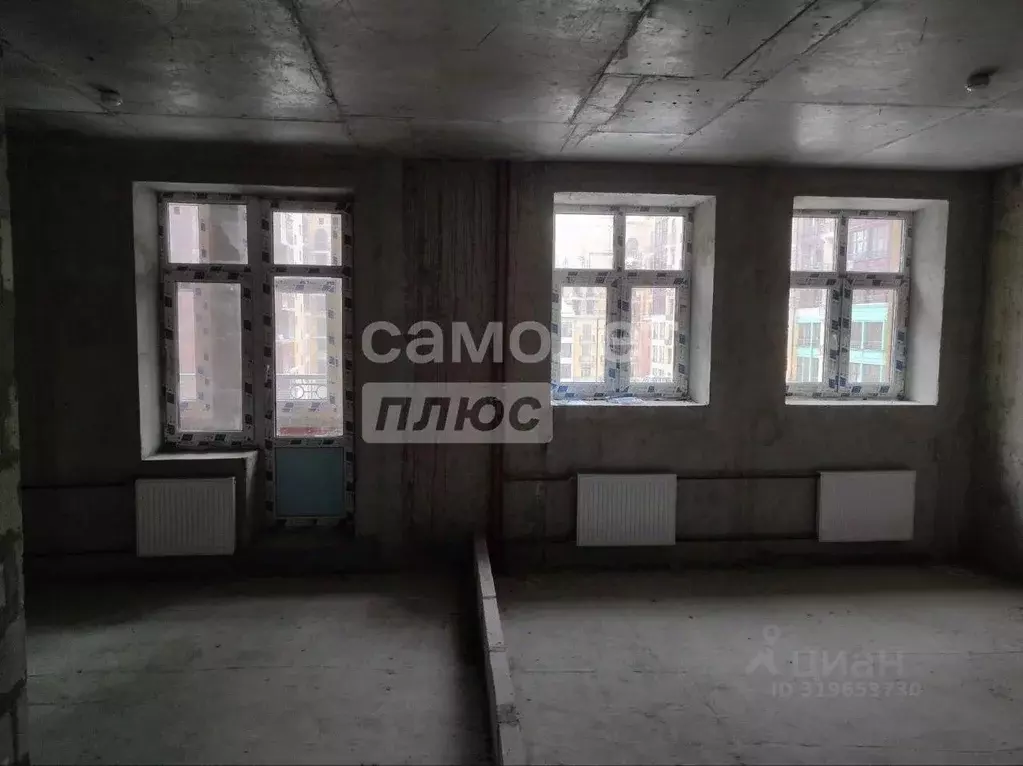 1-к кв. Московская область, Красногорск городской округ, Сабурово пгт ... - Фото 1
