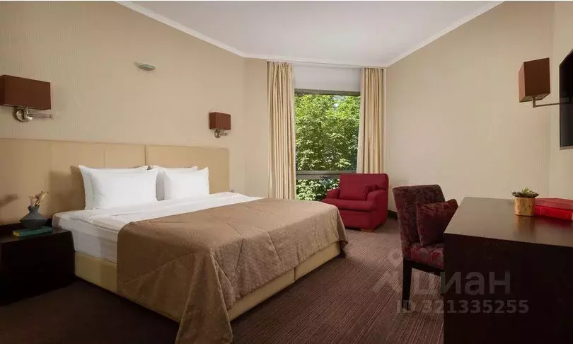 1-к кв. Краснодарский край, Геленджик ул. Мира, 21к3 (162.0 м) - Фото 1