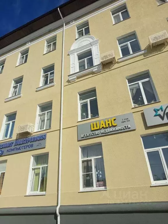 Квартира, 1 комната, 25 м - Фото 1