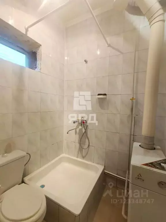 Дом в Ростовская область, Таганрог Тургеневский пер. (30 м) - Фото 2