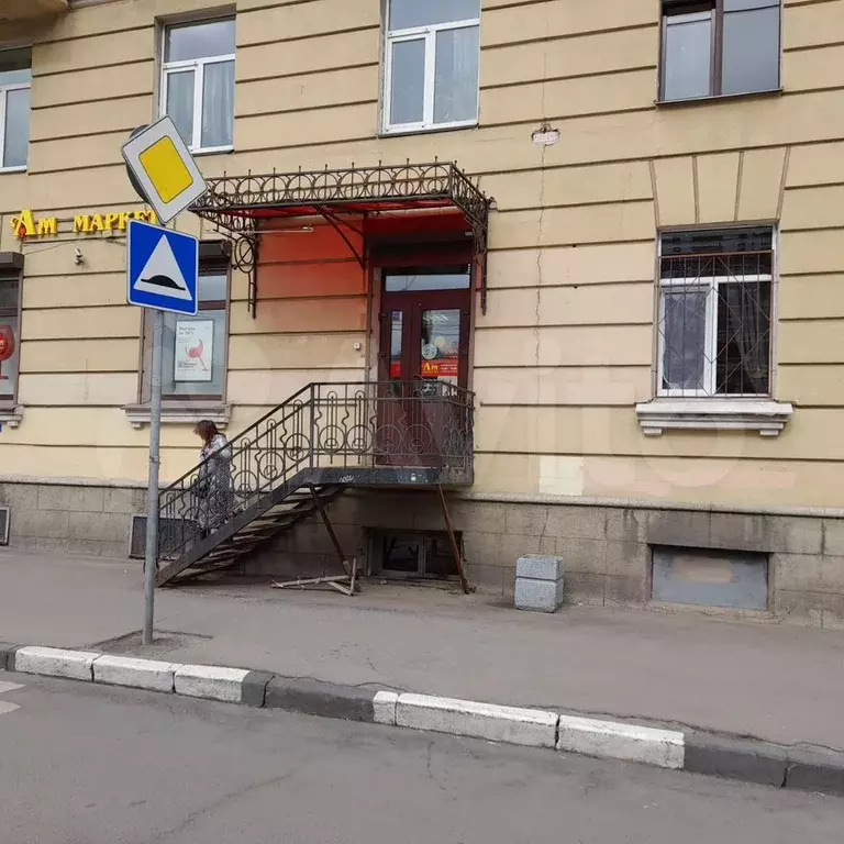 Квартира-студия, 18 м, 1/4 эт. - Фото 0