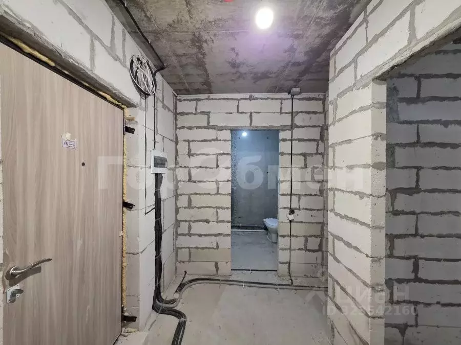 1-к кв. Московская область, Ногинск Богородский городской округ, ул. ... - Фото 0