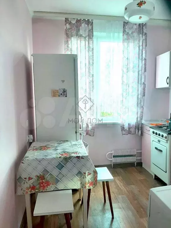 1-к. квартира, 38 м, 7/9 эт. - Фото 1