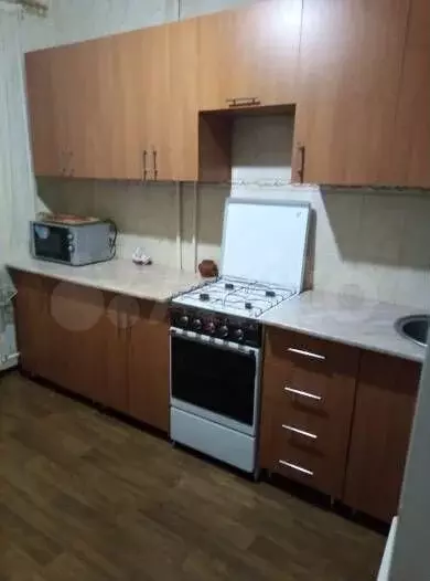 1-к. квартира, 40 м, 3/9 эт. - Фото 0