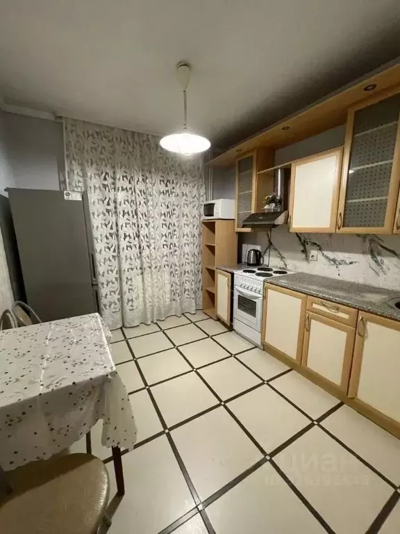 3-к кв. Тюменская область, Тюмень Флотская ул., 57 (62.0 м) - Фото 1