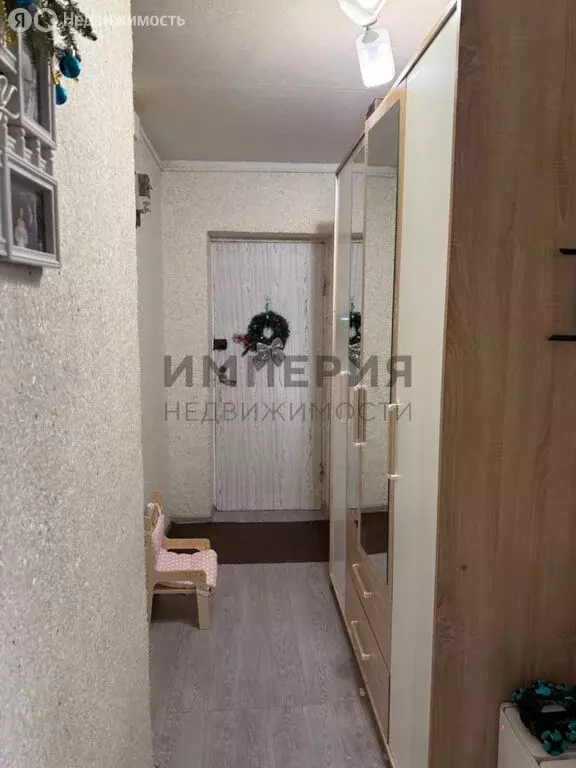 1-комнатная квартира: Симферополь, улица 1-й Конной Армии, 25 (33.3 м) - Фото 2