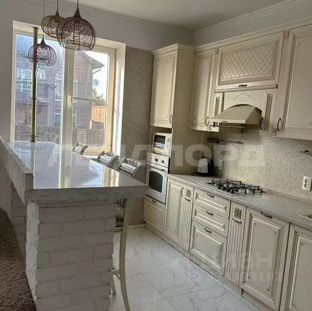 Дом в Ростовская область, Ростов-на-Дону Печатная ул. (200 м) - Фото 2