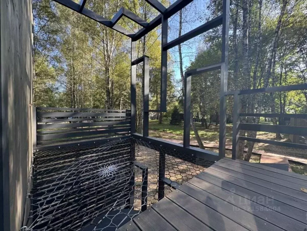 Дом в Московская область, Солнечногорск городской округ, д. Пятница  ... - Фото 2