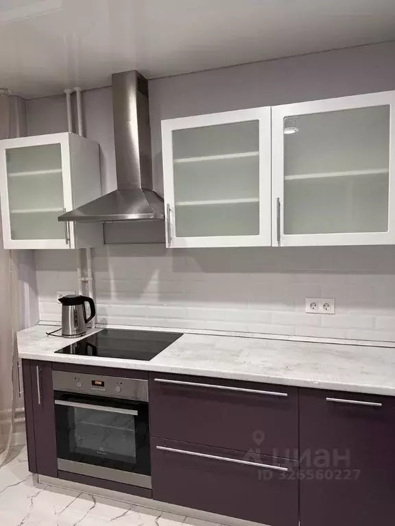 2-к кв. Московская область, Красногорск городской округ, Путилково пгт ... - Фото 1