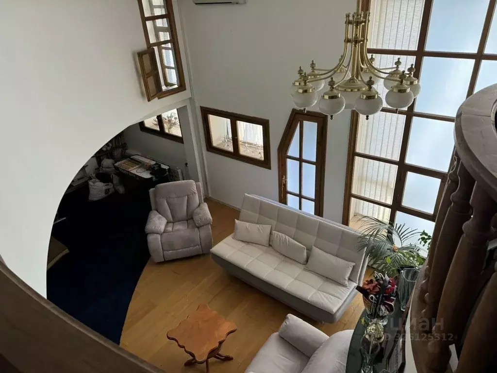 5-к кв. Санкт-Петербург Московский просп., 220 (160.0 м) - Фото 1