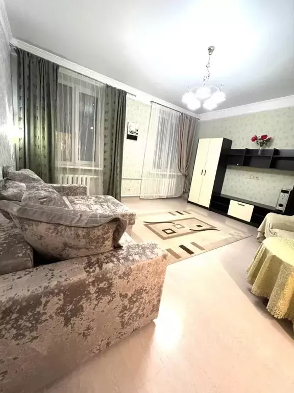 3-к кв. Московская область, Химки просп. Мира, 6 (82.0 м) - Фото 1