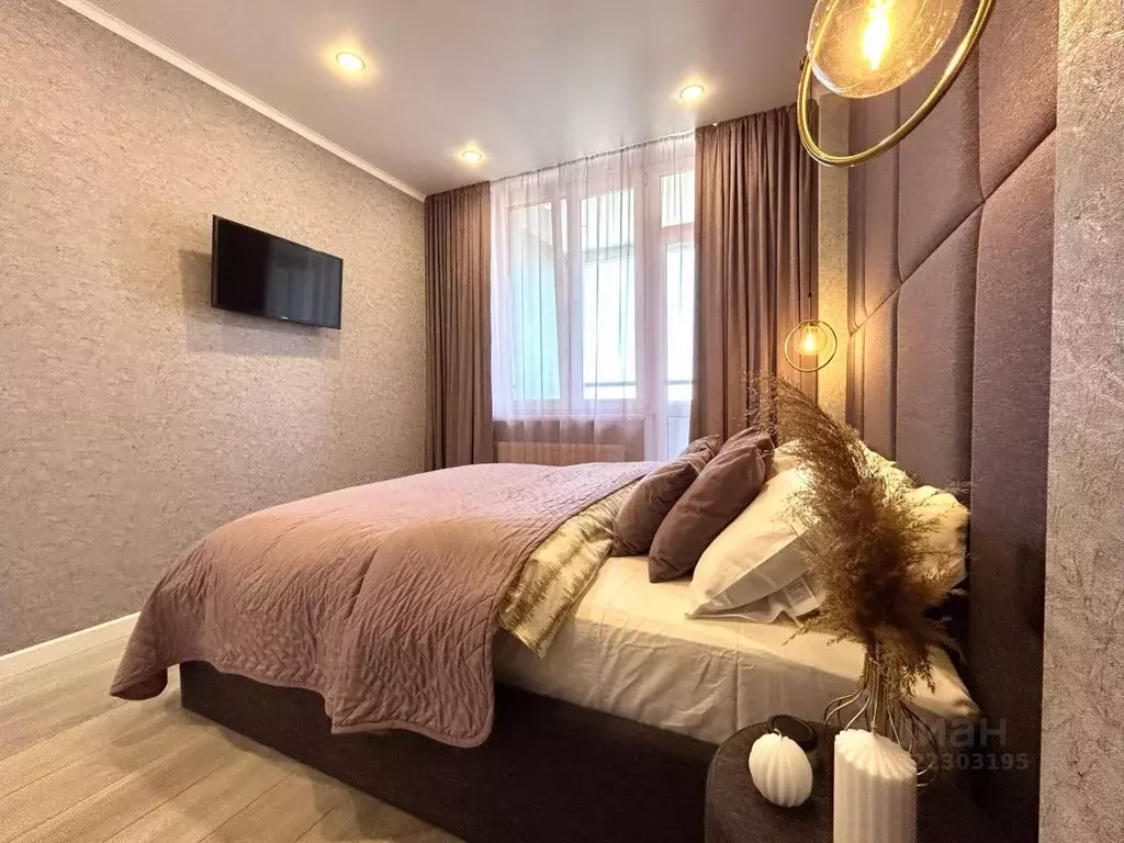 2-к кв. Татарстан, Казань Щербаковский пер., 7 (60.0 м) - Фото 2