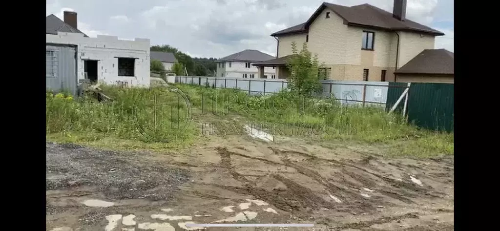 Продается участок в д. Пуговичино - Фото 1