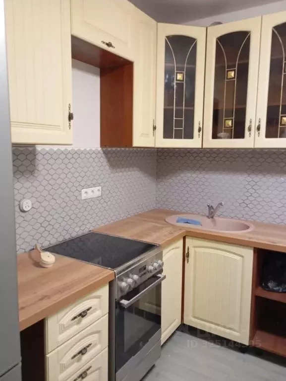 2-к кв. Москва Кременчугская ул., 5К3 (58.5 м) - Фото 2