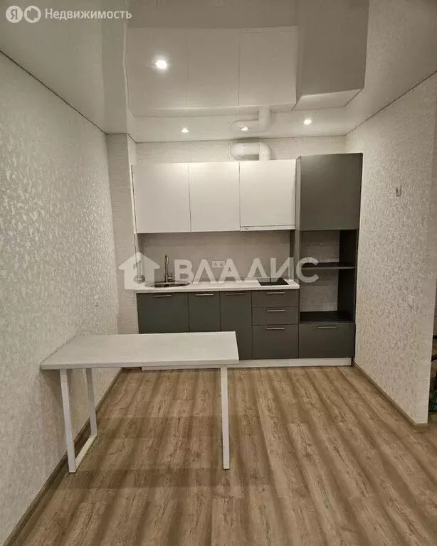 1-комнатная квартира: Вологда, улица Космонавта Беляева, 32к1 (43.7 м) - Фото 2