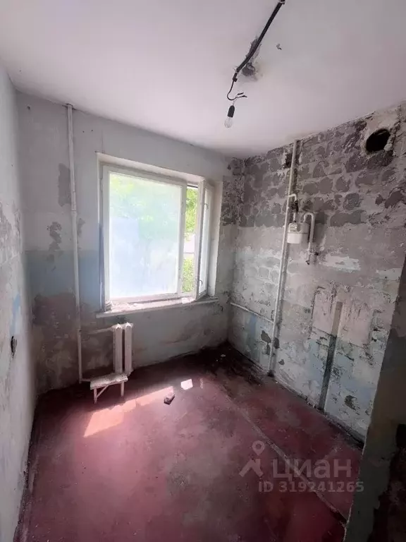 2-к кв. Крым, Керчь ул. Володи Дубинина, 20 (48.0 м) - Фото 1