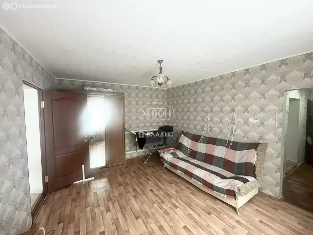 Дом в Элиста, улица Кирова (70 м) - Фото 2