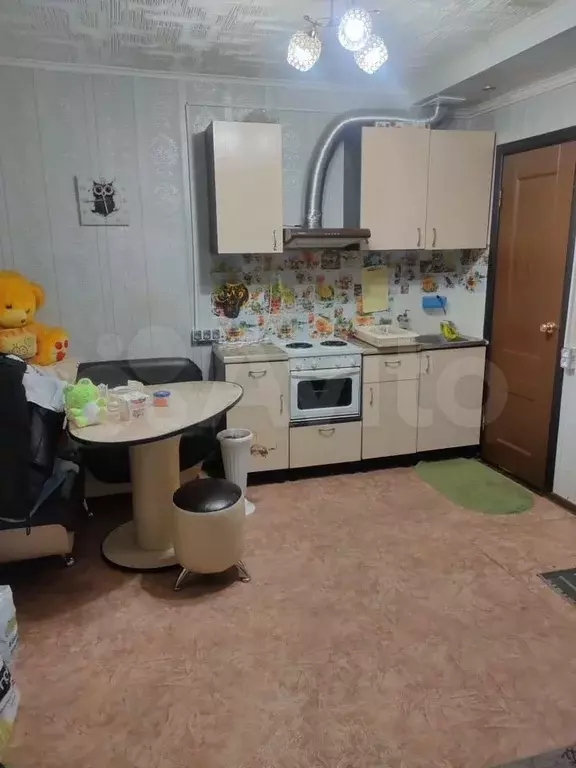 Комната 18,5 м в 1-к., 2/5 эт. - Фото 0