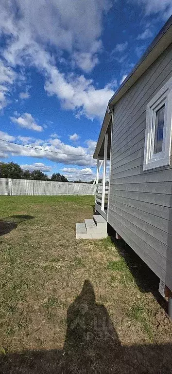 Дом в Московская область, Рузский муниципальный округ, д. Денисиха  ... - Фото 2