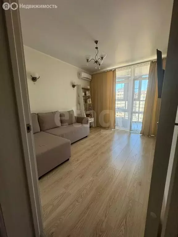 2-комнатная квартира: Анапа, улица Ленина, 185Ак3 (54.04 м) - Фото 1