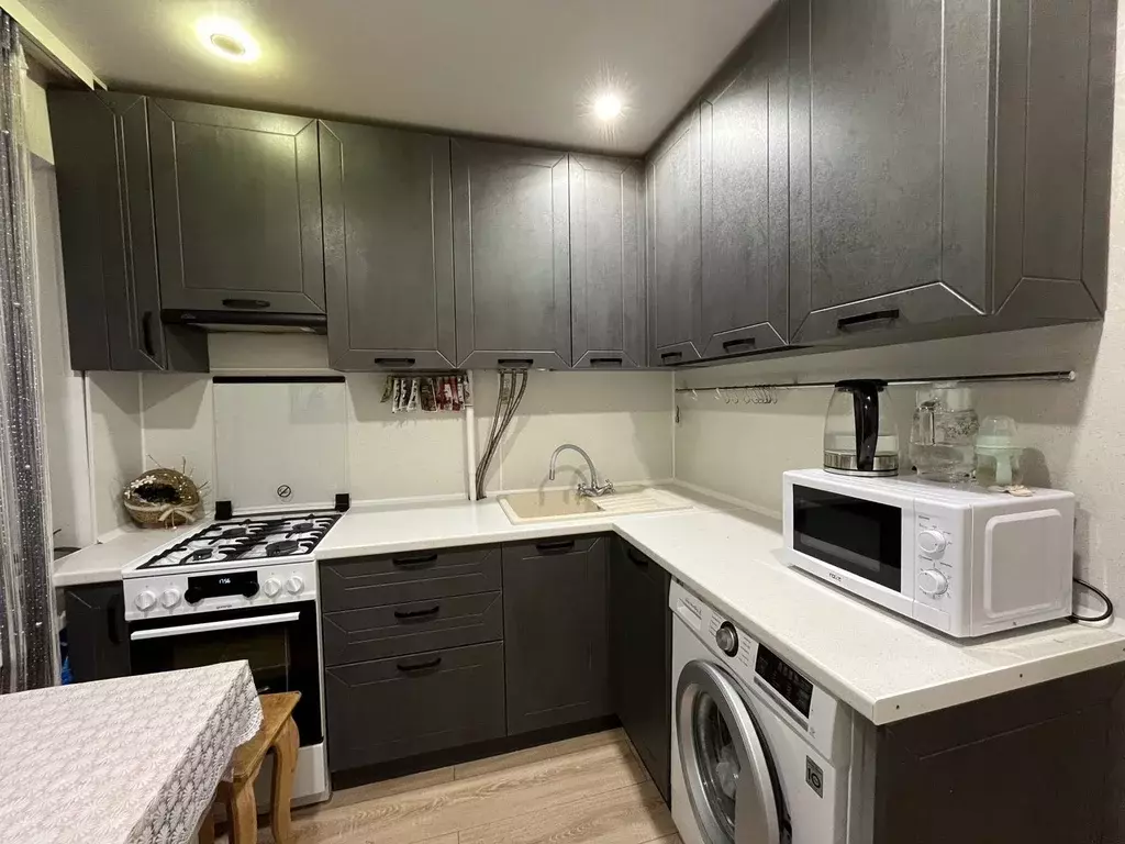 Продаётся 2-к квартира, 44.5 м - Фото 0