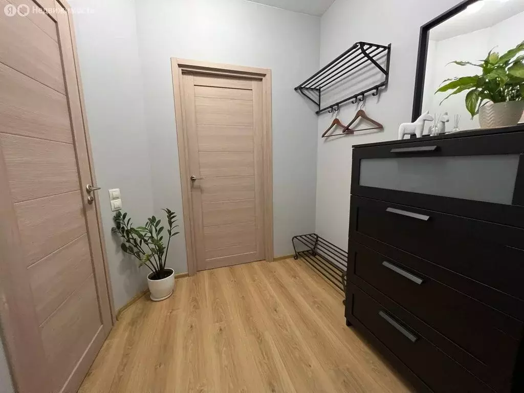 Квартира-студия: Санкт-Петербург, улица Оптиков, 34к1 (29.8 м) - Фото 0