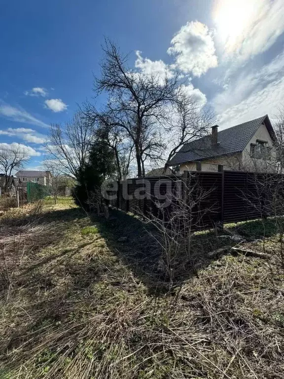 Участок в Калужская область, Ермолино Боровский район,  (11.5 сот.) - Фото 0