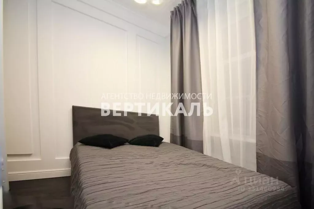 Студия Москва Тверская ул., 19А (22.0 м) - Фото 2