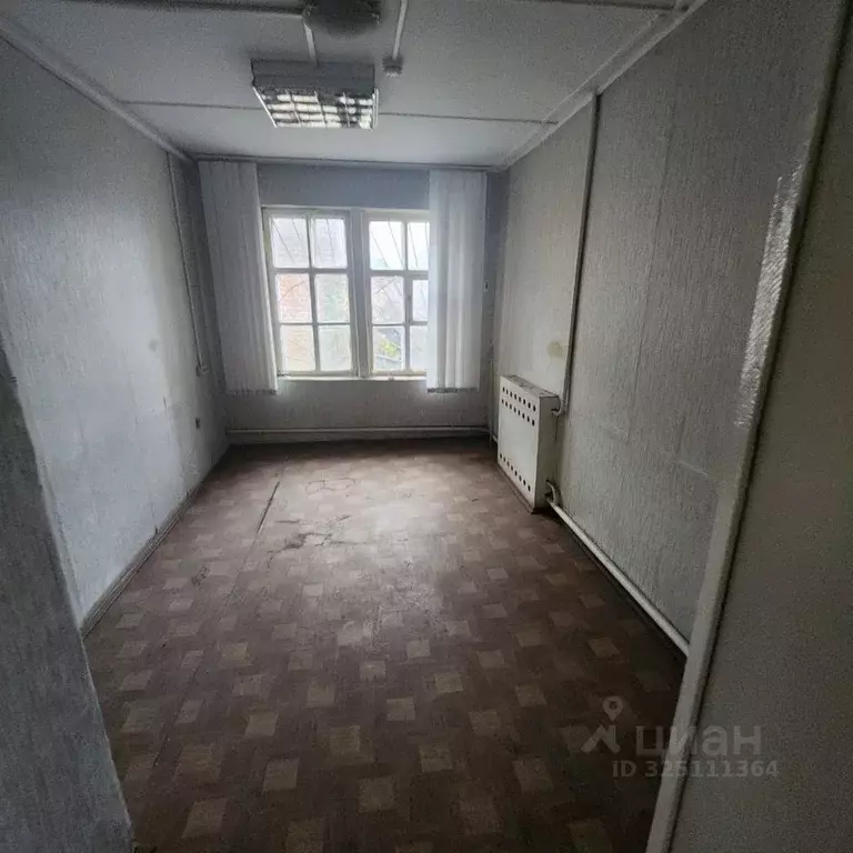 Помещение свободного назначения в Тамбовская область, Тамбов Базарная ... - Фото 1