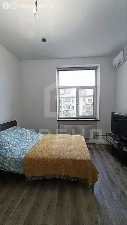 2-комнатная квартира: Санкт-Петербург, улица Седова, 17к1 (54.2 м) - Фото 2