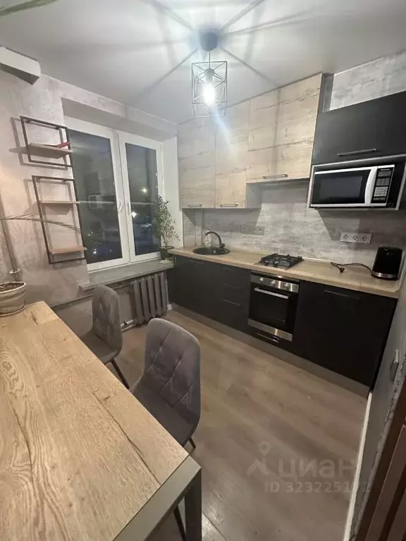 1-к кв. Москва Кастанаевская ул., 6 (31.0 м) - Фото 1