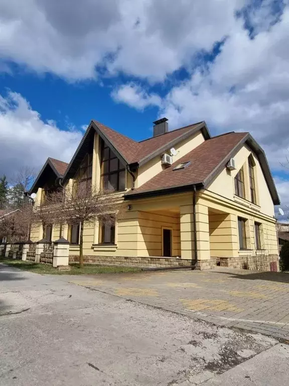 Коттедж в Воронежская область, Воронеж 30 (350 м) - Фото 0