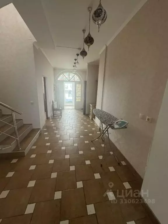 Дом в Севастополь с. Орловка, ш. Качинское, 35/39 (250 м) - Фото 2